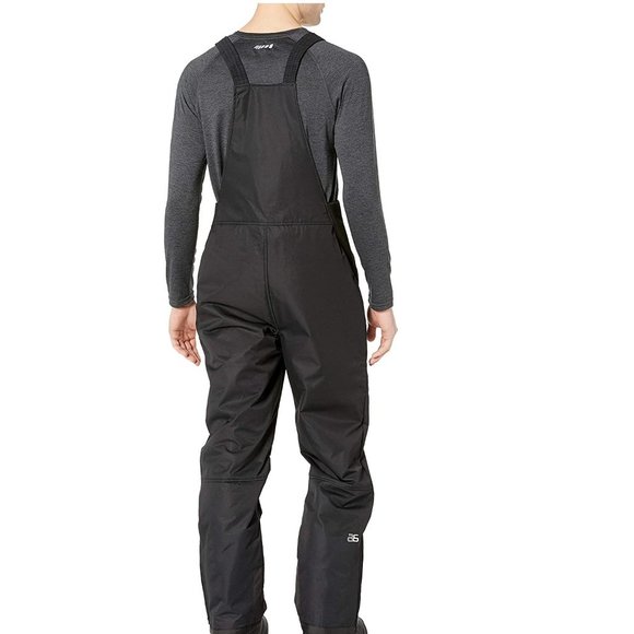 Arctix Pants Nwt Arctix Mens Essential Insulated Bib Overalls L 32